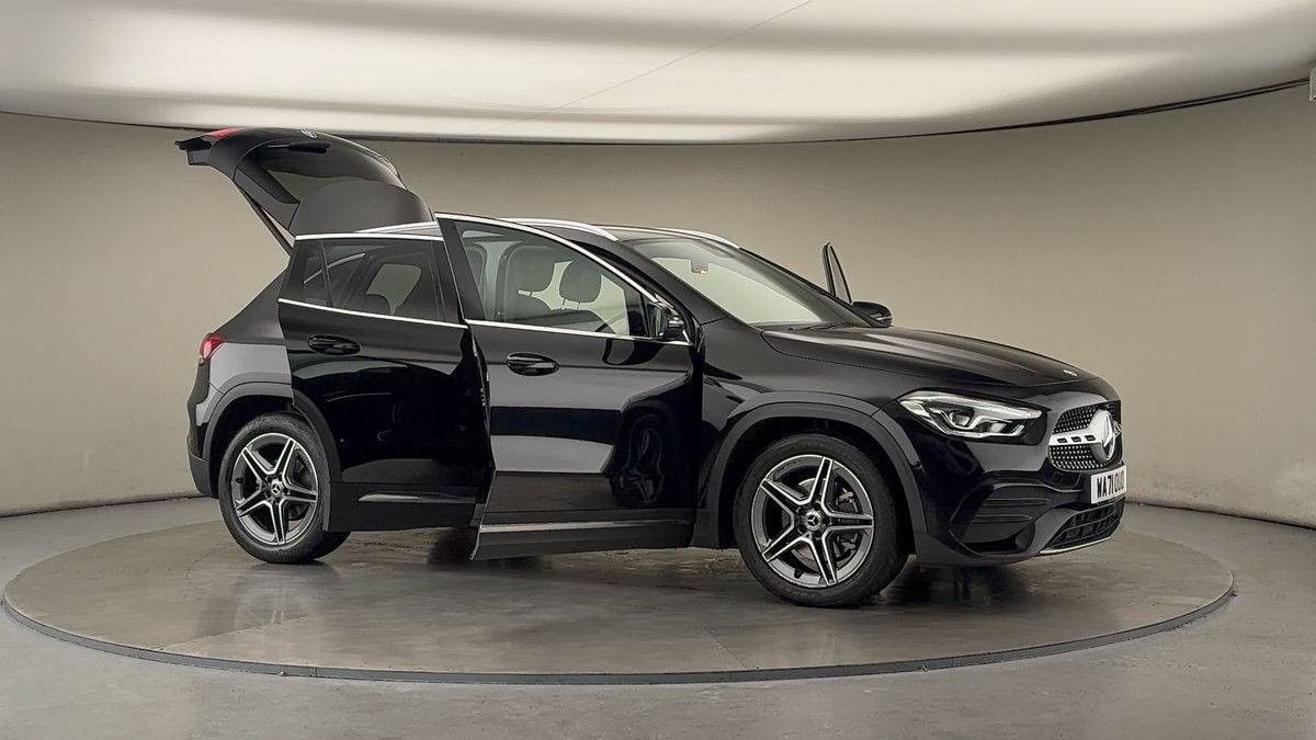 Used Mercedes-Benz GLA 2021 for sale - 76334559: Photo 54