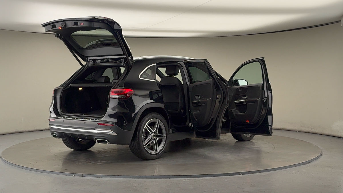 Used Mercedes-Benz GLA 2021 for sale - 76334559: Photo 58