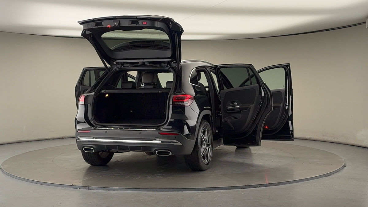 Used Mercedes-Benz GLA 2021 for sale - 76334559: Photo 59