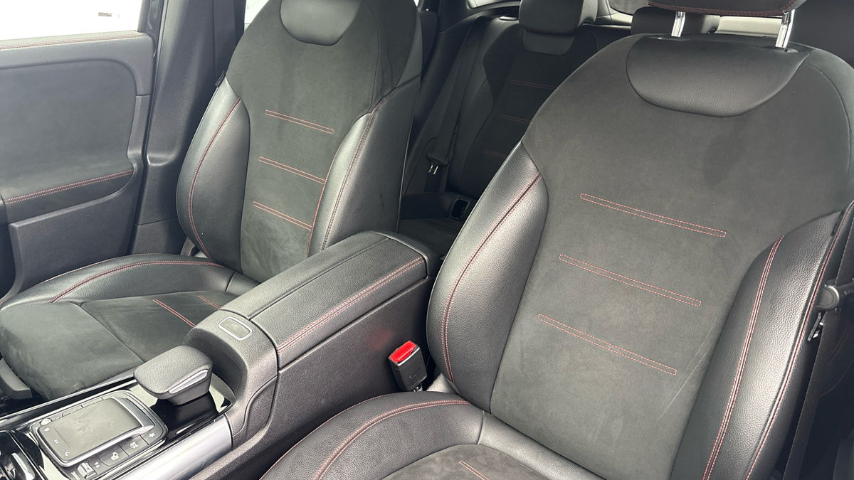 Used Mercedes-Benz GLA 2021 for sale - 76334559: Photo 7