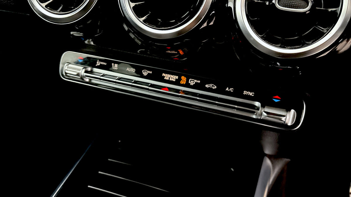 Used Mercedes-Benz GLA 2021 for sale - 76334559: Photo 9