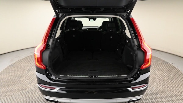 Used Volvo XC90 2019 for sale - 75597797: Photo 10