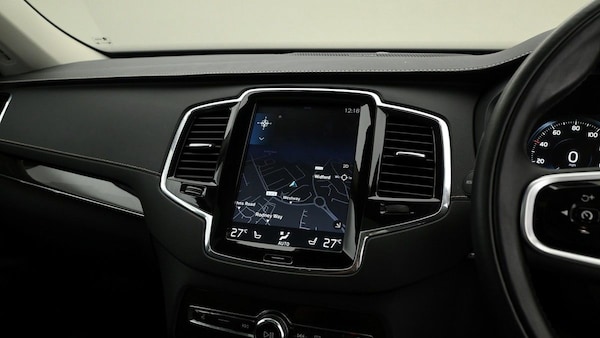 Used Volvo XC90 2019 for sale - 75597797: Photo 11