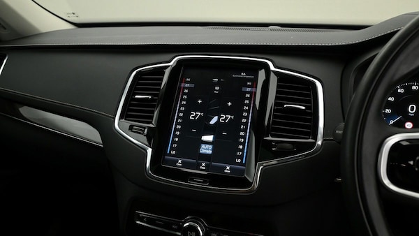 Used Volvo XC90 2019 for sale - 75597797: Photo 12