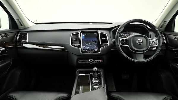 Used Volvo XC90 2019 for sale - 75597797: Photo 14