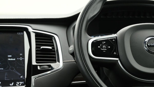 Used Volvo XC90 2019 for sale - 75597797: Photo 15