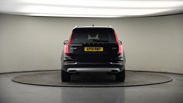 Used Volvo XC90 2019 for sale - 75597797: Photo 17