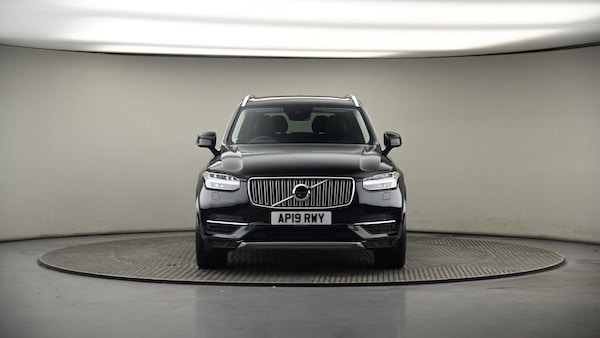 Used Volvo XC90 2019 for sale - 75597797: Photo 18