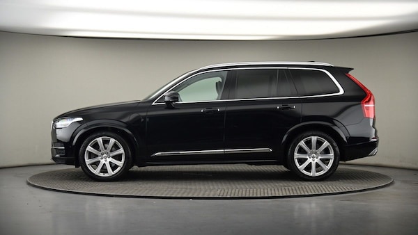 Used Volvo XC90 2019 for sale - 75597797: Photo 19