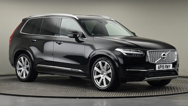 Used Volvo XC90 2019 for sale - 75597797: Photo 20