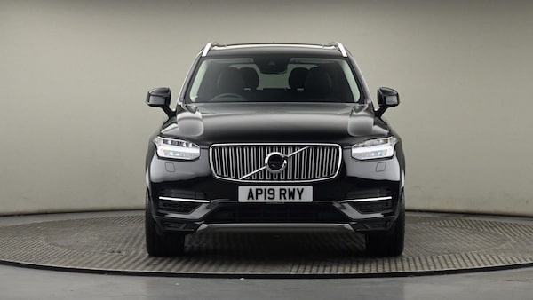 Used Volvo XC90 2019 for sale - 75597797: Photo 21