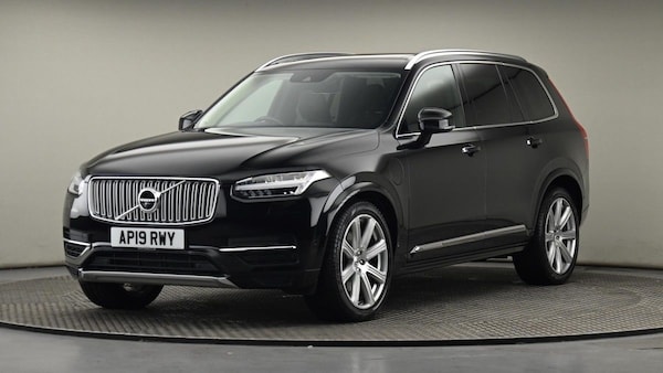 Used Volvo XC90 2019 for sale - 75597797: Photo 22