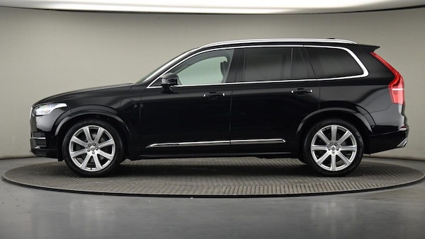 Used Volvo XC90 2019 for sale - 75597797: Photo 23