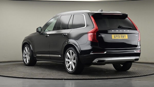 Used Volvo XC90 2019 for sale - 75597797: Photo 24