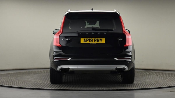 Used Volvo XC90 2019 for sale - 75597797: Photo 25