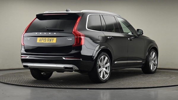 Used Volvo XC90 2019 for sale - 75597797: Photo 26