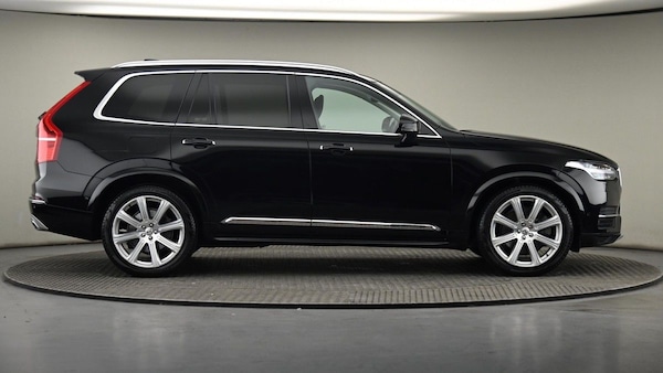 Used Volvo XC90 2019 for sale - 75597797: Photo 27