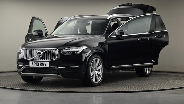 Used Volvo XC90 2019 for sale - 75597797: Photo 28