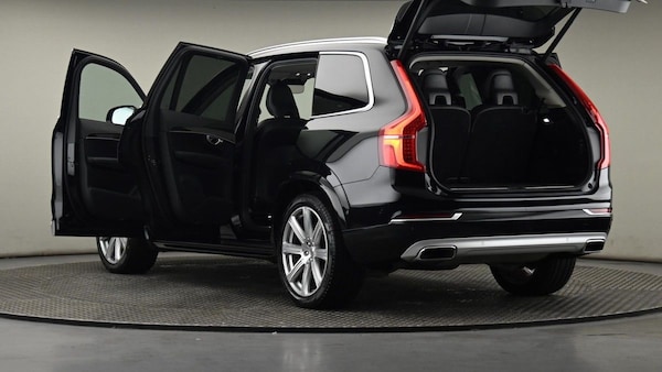 Used Volvo XC90 2019 for sale - 75597797: Photo 29