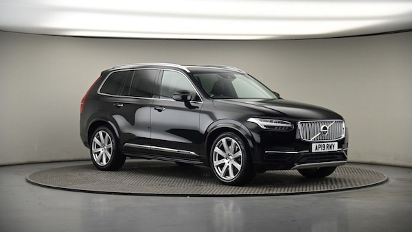 Used Volvo XC90 2019 for sale - 75597797: Photo 30