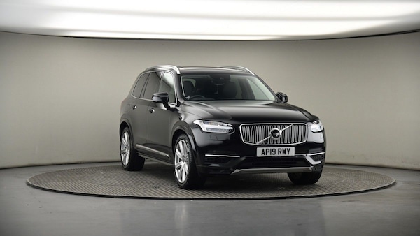 Used Volvo XC90 2019 for sale - 75597797: Photo 31