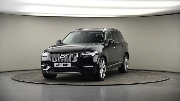 Used Volvo XC90 2019 for sale - 75597797: Photo 32