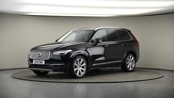 Used Volvo XC90 2019 for sale - 75597797: Photo 33