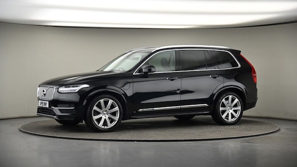Used Volvo XC90 2019 for sale - 75597797: Photo 34