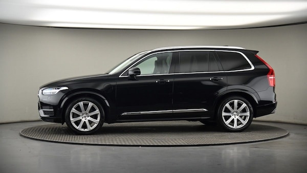 Used Volvo XC90 2019 for sale - 75597797: Photo 35