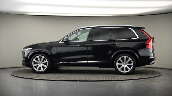 Used Volvo XC90 2019 for sale - 75597797: Photo 36