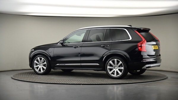 Used Volvo XC90 2019 for sale - 75597797: Photo 37