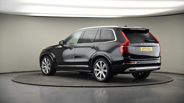 Used Volvo XC90 2019 for sale - 75597797: Photo 38