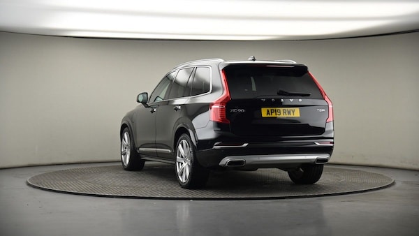Used Volvo XC90 2019 for sale - 75597797: Photo 39