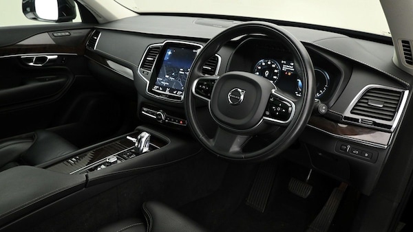 Used Volvo XC90 2019 for sale - 75597797: Photo 3
