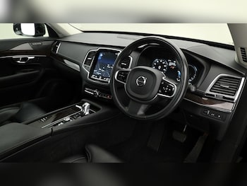 Used Volvo XC90 2019 for sale - 75597797: Photo