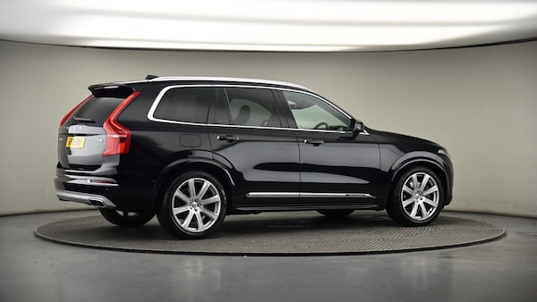 Used Volvo XC90 2019 for sale - 75597797: Photo 41