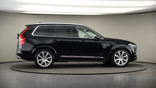 Used Volvo XC90 2019 for sale - 75597797: Photo 42