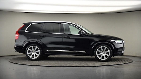 Used Volvo XC90 2019 for sale - 75597797: Photo 43