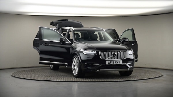 Used Volvo XC90 2019 for sale - 75597797: Photo 46