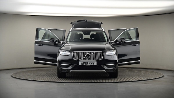 Used Volvo XC90 2019 for sale - 75597797: Photo 47