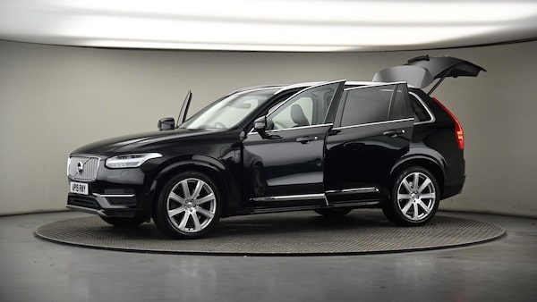 Used Volvo XC90 2019 for sale - 75597797: Photo 49