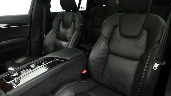 Used Volvo XC90 2019 for sale - 75597797: Photo 4