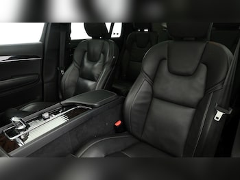 Used Volvo XC90 2019 for sale - 75597797: Photo
