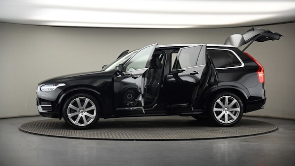 Used Volvo XC90 2019 for sale - 75597797: Photo 50