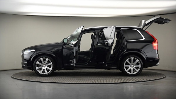 Used Volvo XC90 2019 for sale - 75597797: Photo 51