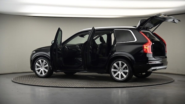 Used Volvo XC90 2019 for sale - 75597797: Photo 52