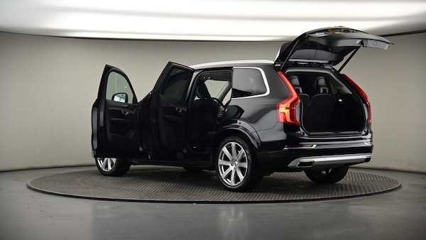 Used Volvo XC90 2019 for sale - 75597797: Photo 53