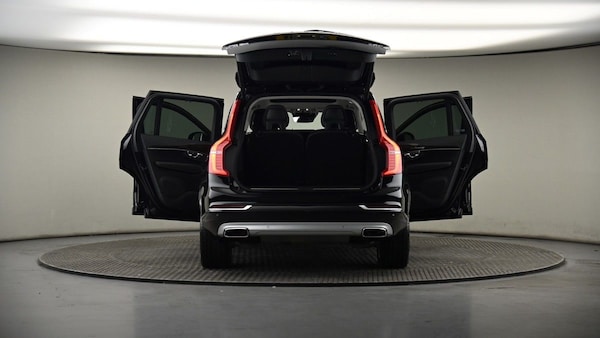 Used Volvo XC90 2019 for sale - 75597797: Photo 54