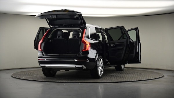 Used Volvo XC90 2019 for sale - 75597797: Photo 55