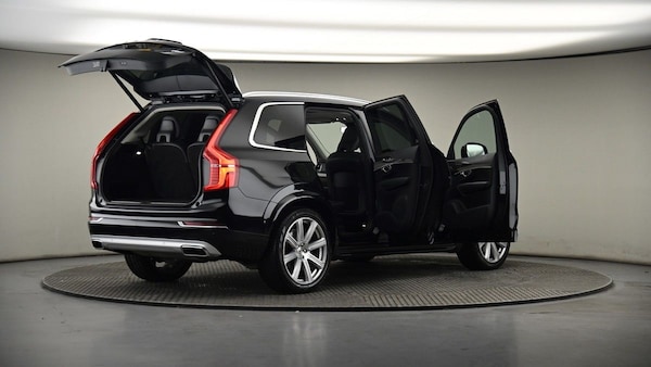 Used Volvo XC90 2019 for sale - 75597797: Photo 56